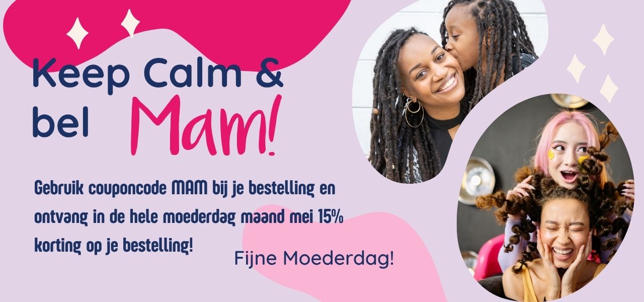 moederdag parfum